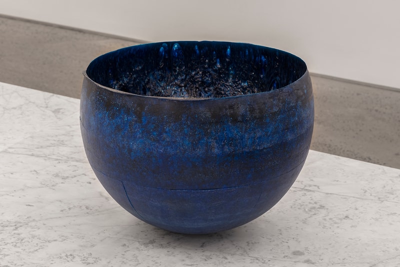 조나단 앤더슨 2017 로에베 크래프트 프라이즈 Jonathan Anderson Loewe Craft Prize