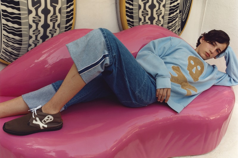 로에베 2018 봄 여름 남성 컬렉션 조나단 앤더슨 살바도르 달리 Loewe Spring Summer Menswear Collection Jonathan Anderson Salvador Dali