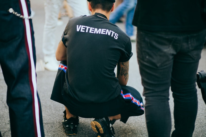 밀라노 남성 패션위크 2018 봄 여름 컬렉션 스트리트 패션 Milan Fashion Week Mens Day 1 Street Fashion