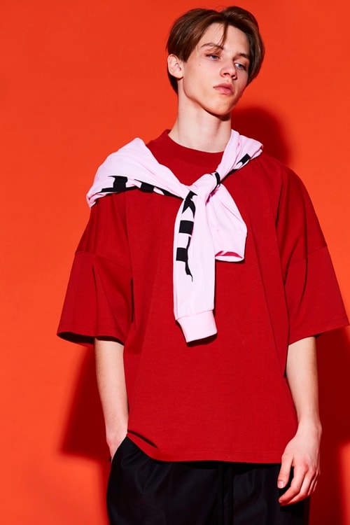 몽키타임 2017 여름 '슈가 힐' 룩북 beauty youth monkey time sugar hill summer lookbook