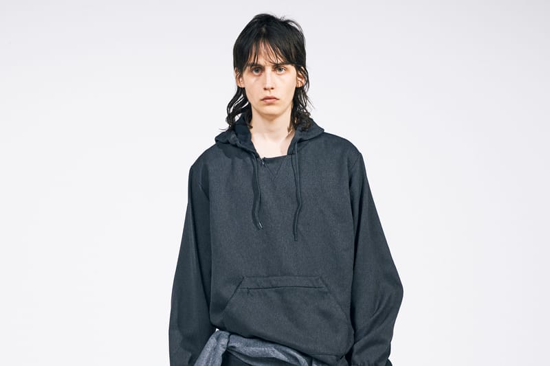 기능과 편안함에 충실한 나나미카 2017 FW 컬렉션