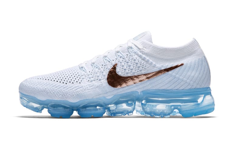 강렬한 '색' 포인트를 장착한 나이키 베이퍼맥스 신상 2종