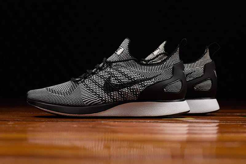 나이키 에어 줌 마리아 플라이니트 '오레오'