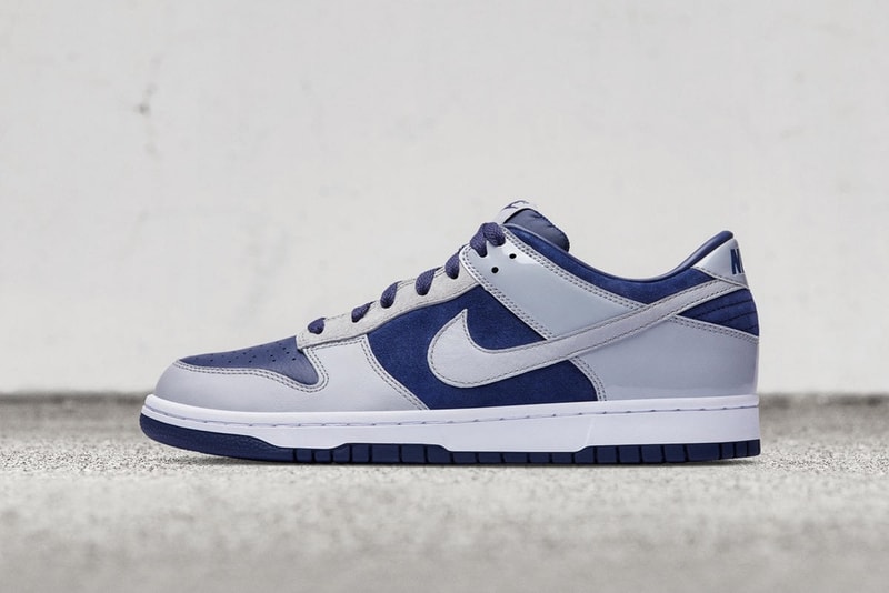 nike dunk low jp mita atmos what the 2017
