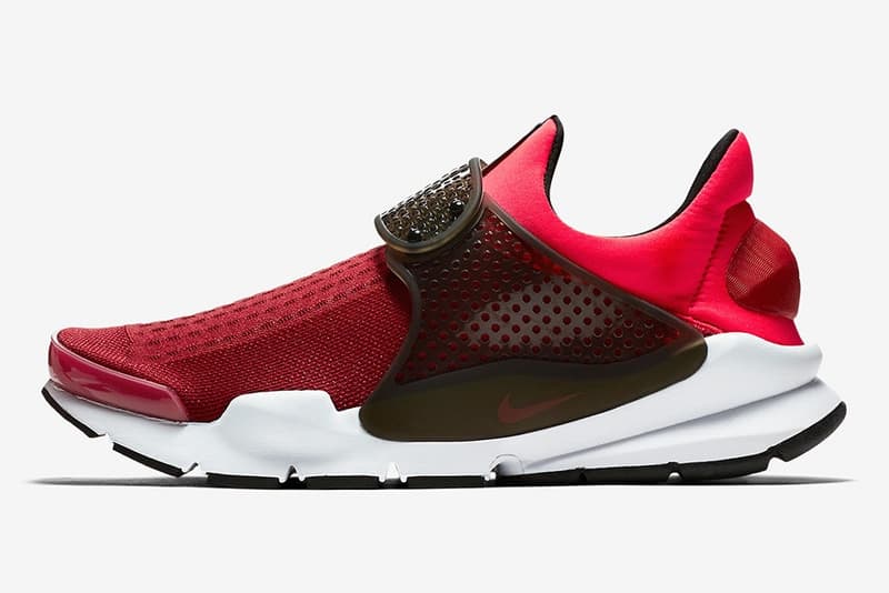 나이키 삭 다트 KJCRD & N7 2017 Nike Sock Dart KJCRD & N7