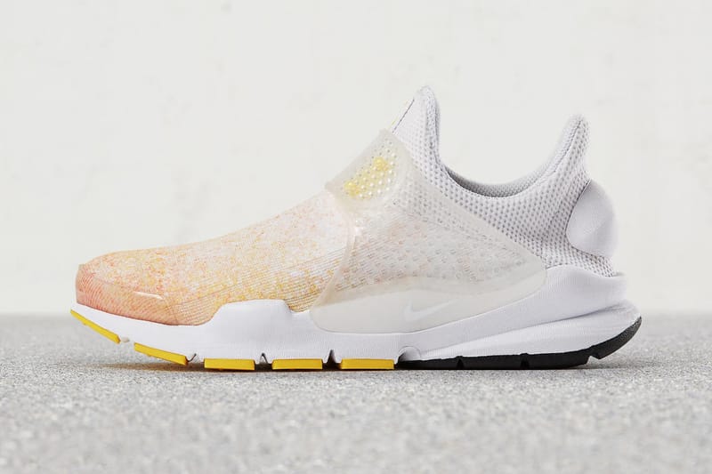 무더운 여름의 단골손님, 나이키 삭 다트의 새로운 색상