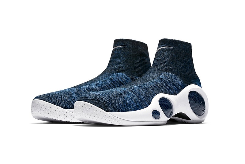 나이키 2017 줌 플라이트 보나파이드 플럼 밀리터리 블루 Nike Zoom Flight Bonafide Plum Military Blue
