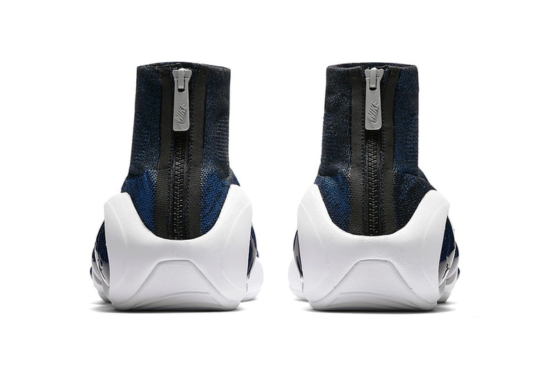 나이키 2017 줌 플라이트 보나파이드 플럼 밀리터리 블루 Nike Zoom Flight Bonafide Plum Military Blue
