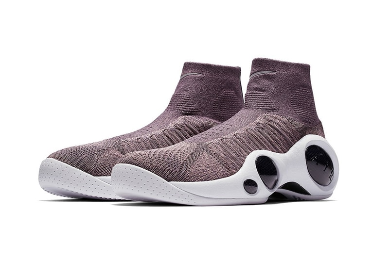 나이키 2017 줌 플라이트 보나파이드 플럼 밀리터리 블루 Nike Zoom Flight Bonafide Plum Military Blue