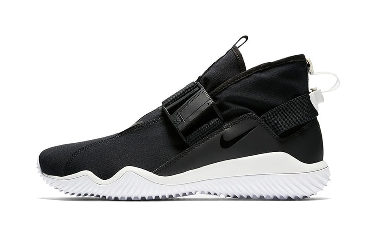 기술력의 정점, 나이키랩 07.KMTR