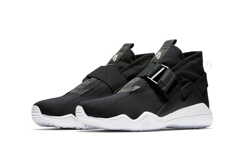 나이키랩 07.KMTR 검은색 2017 nikelab black 2017