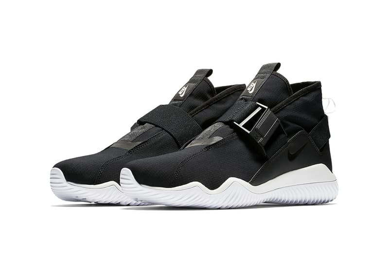 나이키랩 07.KMTR 검은색 2017 nikelab black 2017