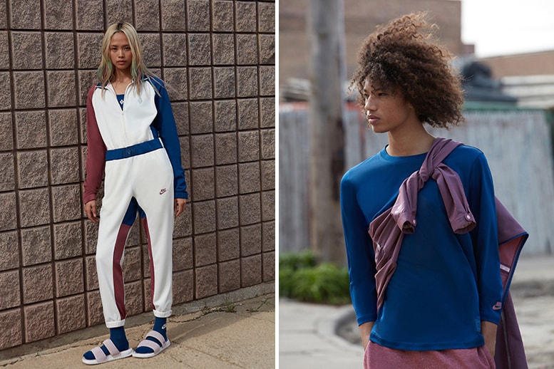 나이키 피갈 협업 농구화 의류 컬렉션 룩북 Nike Pigalle Collaboration Basketball Shoes Apparel