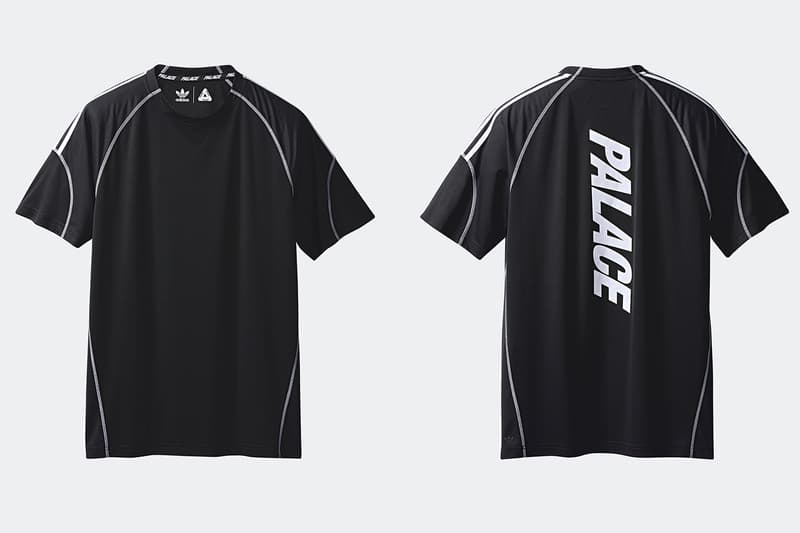 팔라스 아디다스 오리지널스 협업 제품 사진 가격 정보 2017 palace adidas originals