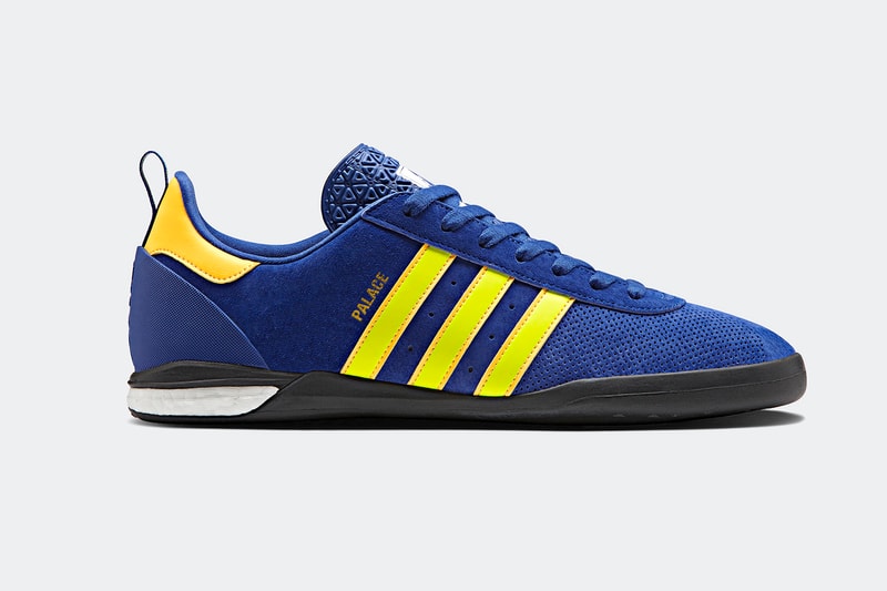 팔라스 아디다스 오리지널스 협업 제품 사진 가격 정보 2017 palace adidas originals