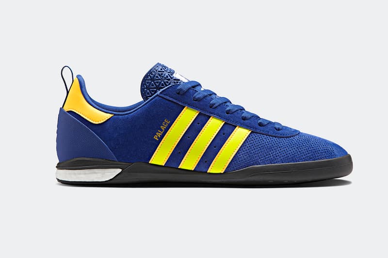 팔라스 아디다스 오리지널스 협업 제품 사진 가격 정보 2017 palace adidas originals