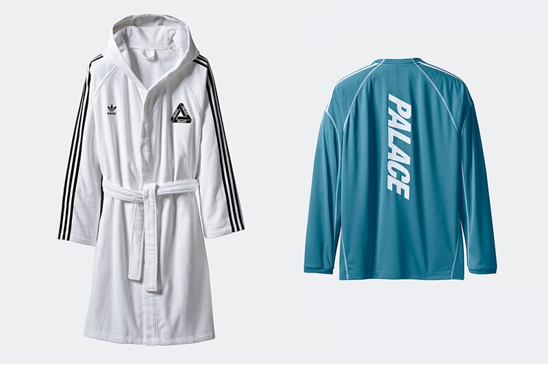 팔라스 x 아디다스 오리지널스 2017 SS 협업 상세 제품 사진 & 가격 정보