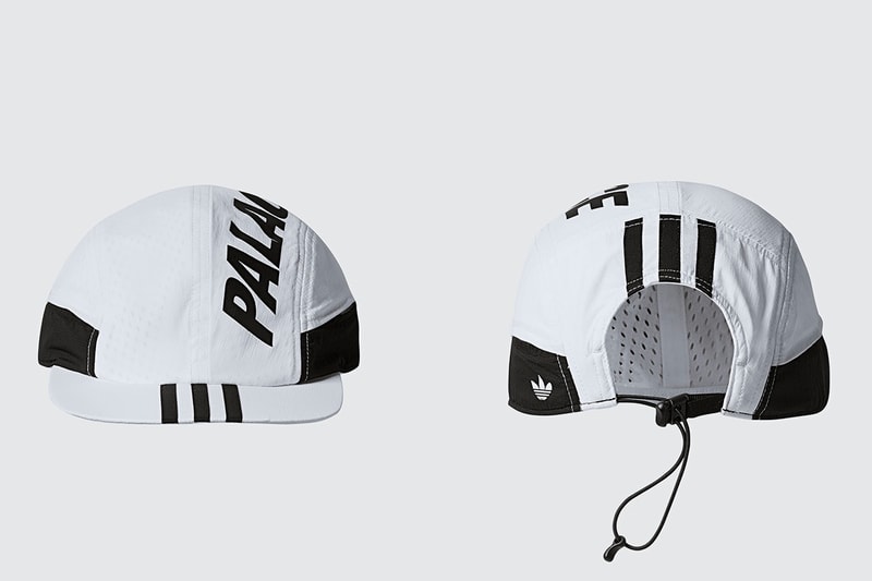 팔라스 아디다스 오리지널스 2017 협업 컬렉션 Adidas Originals Palace Collaboration Collection