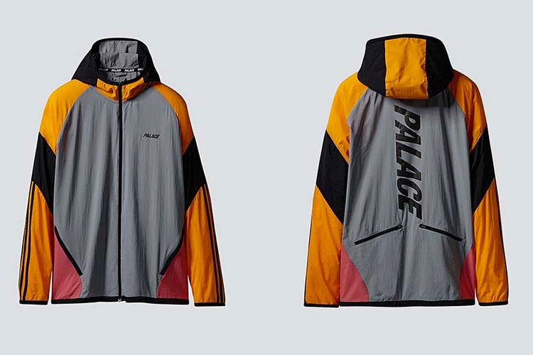 팔라스 x 아디다스 오리지널스 2차 발매 제품군 사진 & 가격 정보