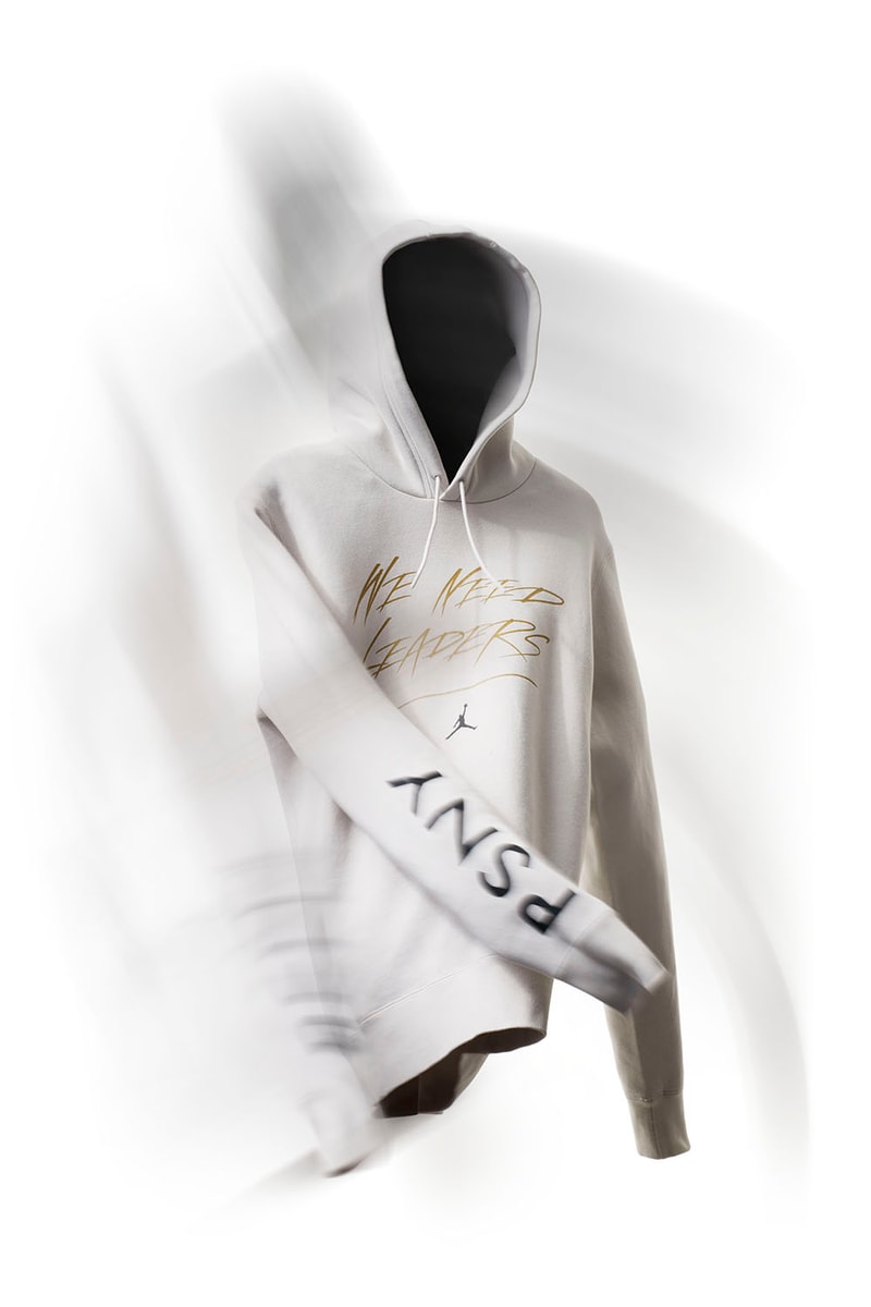 퍼블릭 스쿨 에어 조던 12 후드 티셔츠 모자 2017 Public School Air Jordan 12 Hoodies T-shirts Hats