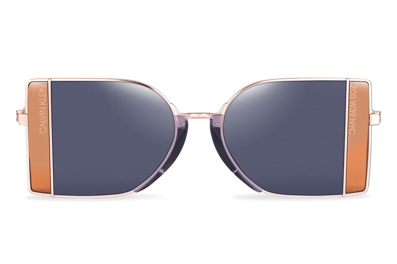 라프 시몬스 캘빈 클라인 205W39NYC 선글라스 봄 여름 spring summer 2017 raf simons calvin klein sunglasses