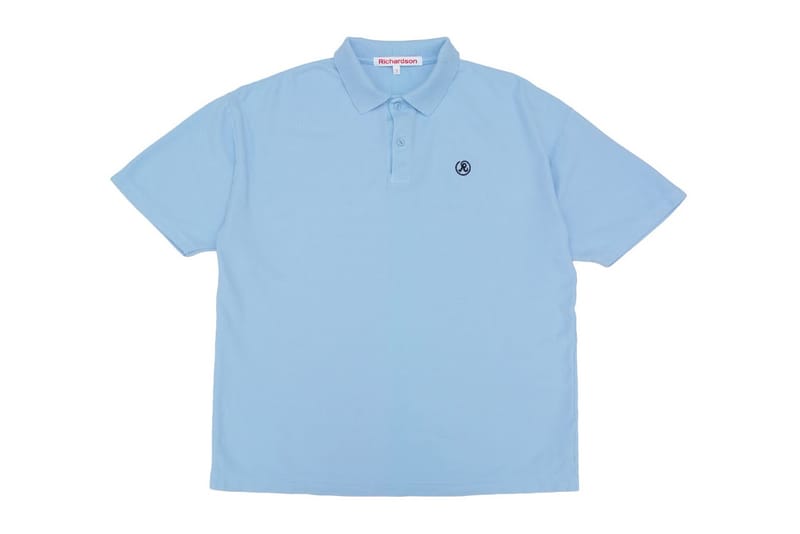 리차드슨 2017 SS 제품군 3차 발매