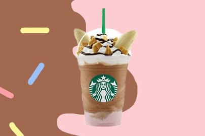 스타벅스, 아시아 한정 프라푸치노 3종 출시