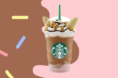 스타벅스, 아시아 한정 프라푸치노 3종 출시