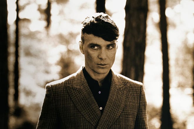 스텔라 매카트니 2017 FW 남성 컬렉션 룩북 & 영상