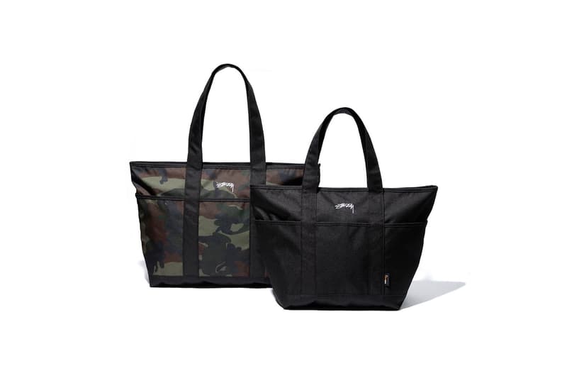 스투시 카모플라주 '서머 트립 페스트' 컬렉션 출시 stussy summer trip fest collection 2017
