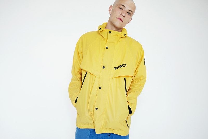 신디케이트 오리지널 2018 봄 여름 컬렉션 룩북 Syndicate Original Spring Summer Collection Lookbook