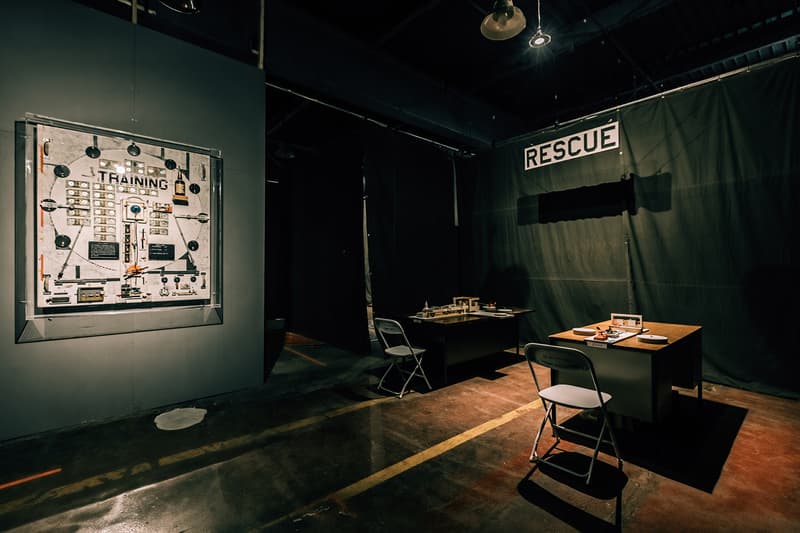 톰 삭스 나이키크래프트 마스 야드 2017 tom sachs nikecraft mars yard 2.0