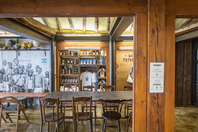 탐스 로스팅코 서울 카페 내자 Toms Roasting Co Seoul Cafe