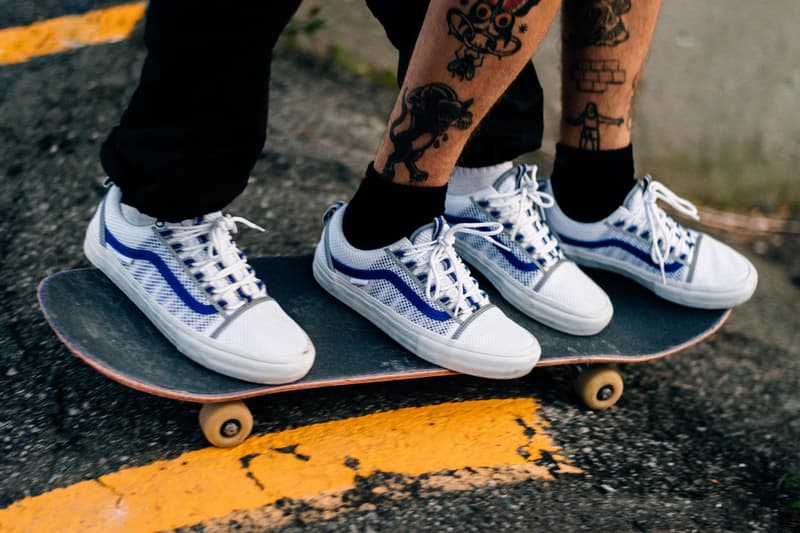 반스 올타이머스 국내 발매 정보 2017 vans alltimers release