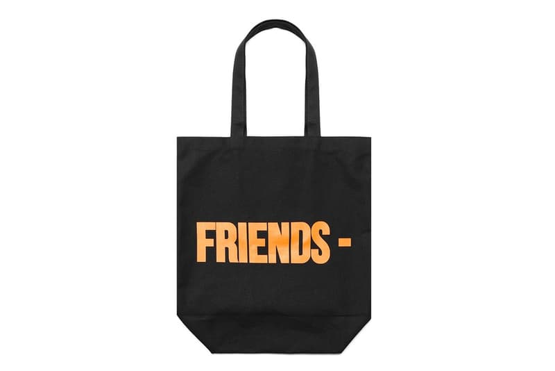 브이론 프라그먼트 디자인 2017 협업 컬렉션 제품군 Vlone Fragment Design Collaboration