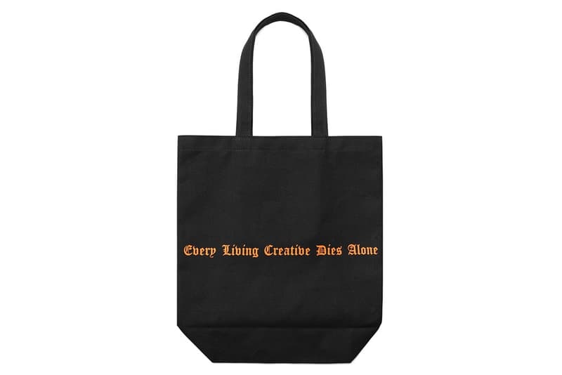 브이론 프라그먼트 디자인 2017 협업 컬렉션 제품군 Vlone Fragment Design Collaboration