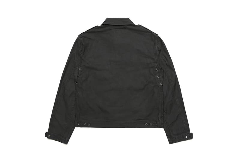 브이론 프라그먼트 디자인 2017 협업 컬렉션 제품군 Vlone Fragment Design Collaboration