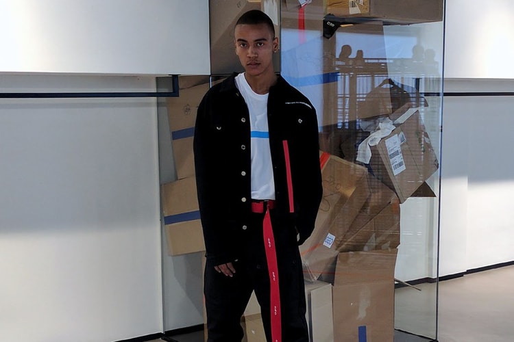 제2의 버질 아블로라 불리는 GEO의 'C/2 창고' 프로젝트