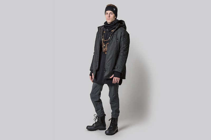 사우스2 웨스트8 가을, 겨울 룩북 south2 west8 fall, winter lookbook collection 2017