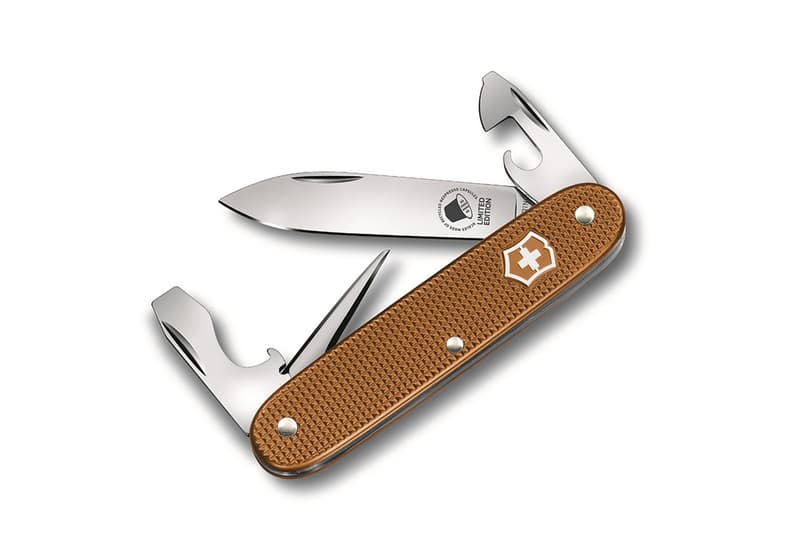 빅토리녹스 네스프레소 '파이오니어 네스프레소 리반토' victorinox nespresso pioneer nespresso livanto