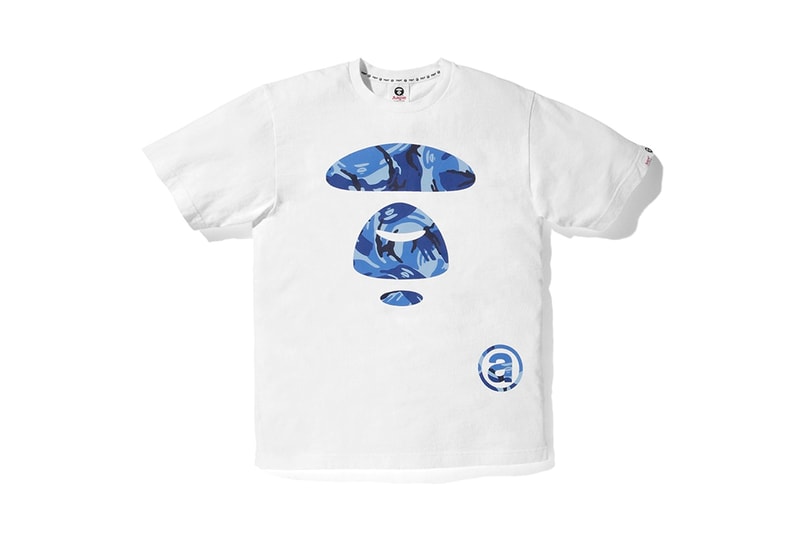AAPE by A Bathing Ape 서머 백 컬렉션 aape by a bathing ape summer bag collection 2017