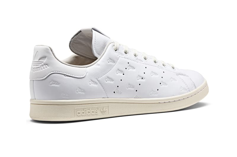 아디다스 컨소시엄 에이라이프 스타카우 운동화 컬렉션 2017 adidas consortium alife starcow sneakers gazelle stan smith