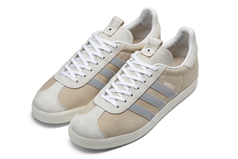 아디다스 컨소시엄 에이라이프 스타카우 운동화 컬렉션 2017 adidas consortium alife starcow sneakers gazelle stan smith