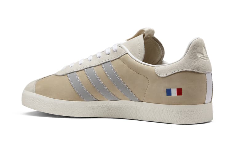 아디다스 컨소시엄 에이라이프 스타카우 운동화 컬렉션 2017 adidas consortium alife starcow sneakers gazelle stan smith