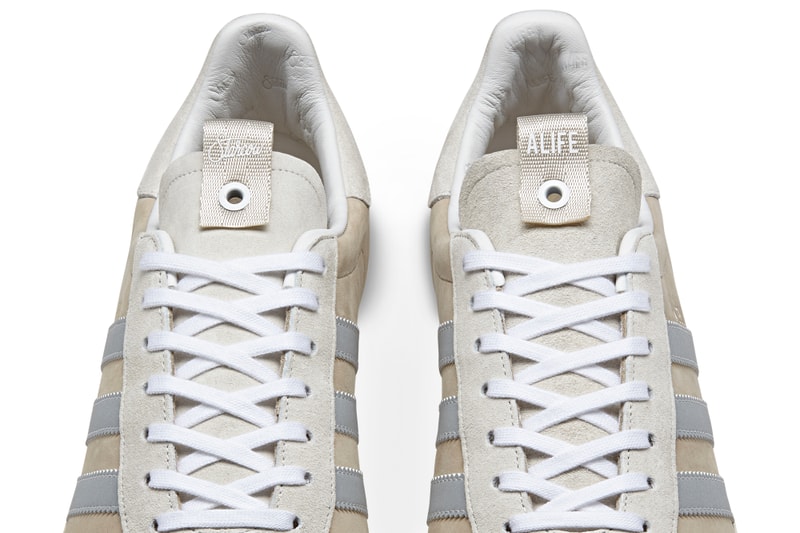 아디다스 컨소시엄 에이라이프 스타카우 운동화 컬렉션 2017 adidas consortium alife starcow sneakers gazelle stan smith