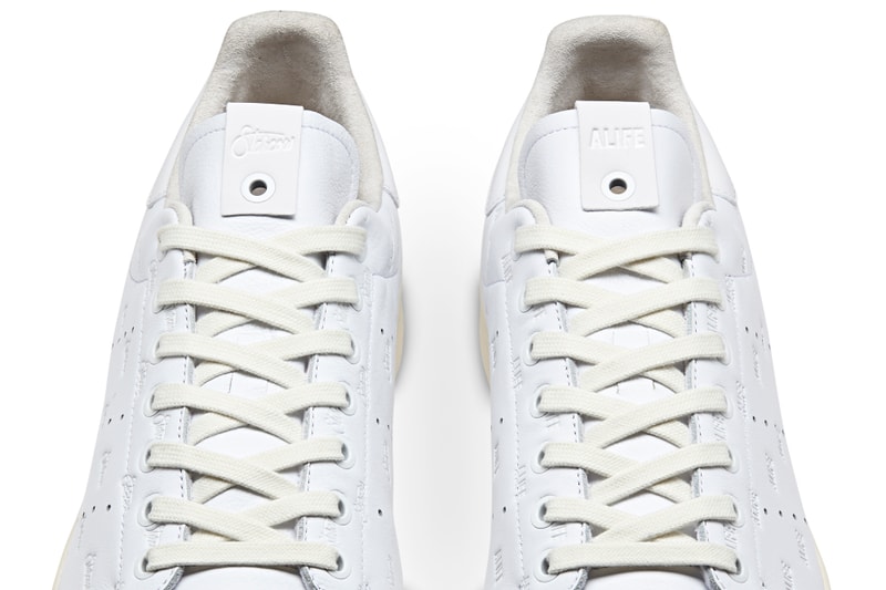 아디다스 컨소시엄 에이라이프 스타카우 운동화 컬렉션 2017 adidas consortium alife starcow sneakers gazelle stan smith