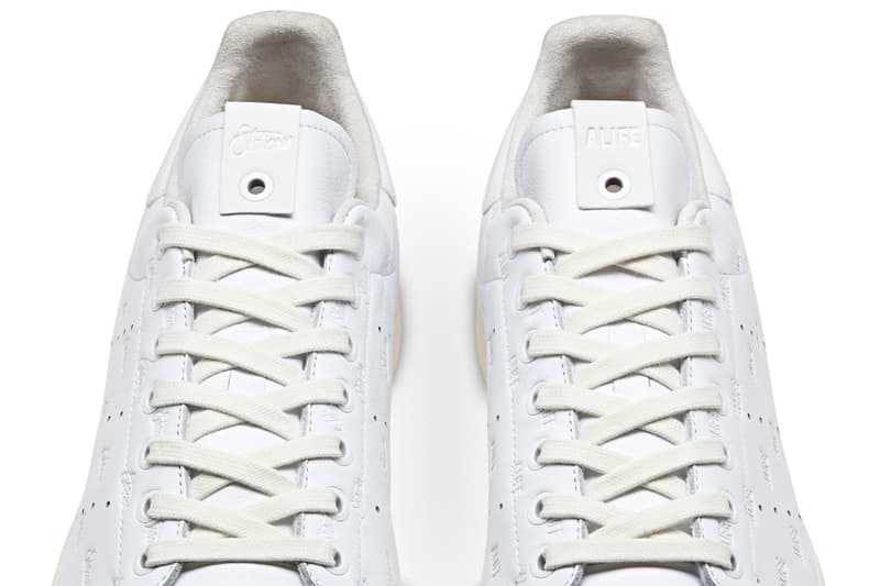 아디다스 컨소시엄 에이라이프 스타카우 운동화 컬렉션 2017 adidas consortium alife starcow sneakers gazelle stan smith