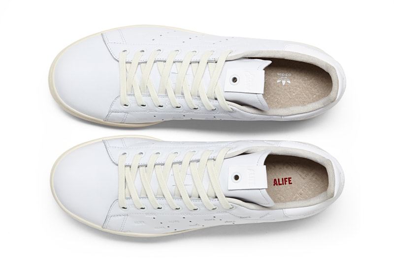 아디다스 컨소시엄 에이라이프 스타카우 운동화 컬렉션 2017 adidas consortium alife starcow sneakers gazelle stan smith