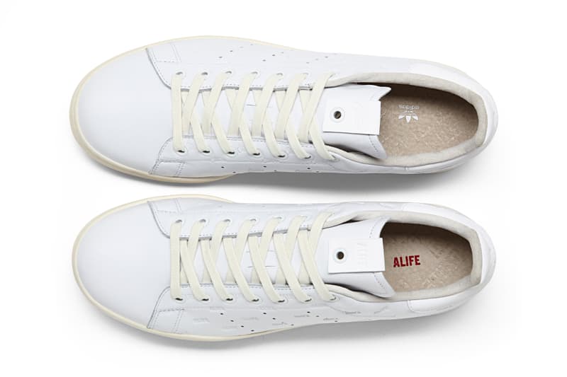 아디다스 컨소시엄 에이라이프 스타카우 운동화 컬렉션 2017 adidas consortium alife starcow sneakers gazelle stan smith