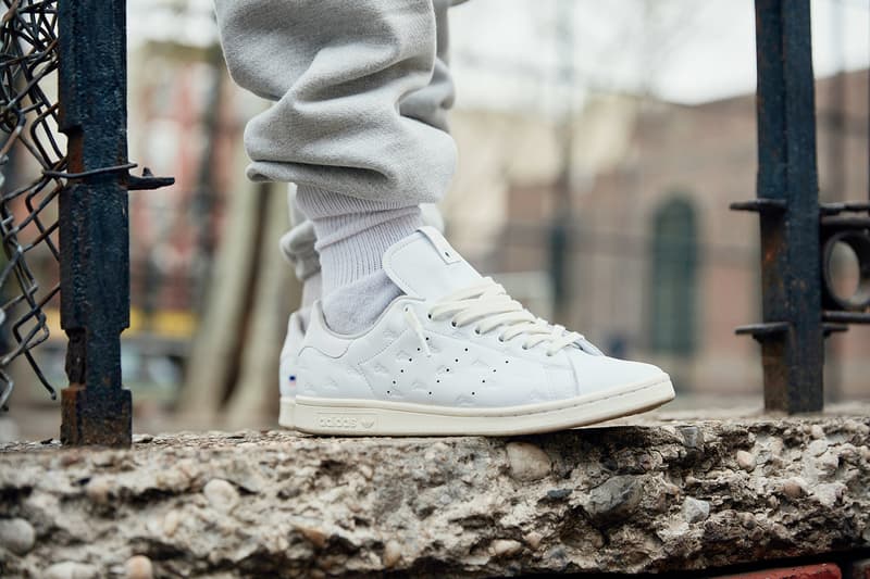 아디다스 컨소시엄 에이라이프 스타카우 운동화 컬렉션 2017 adidas consortium alife starcow sneakers gazelle stan smith